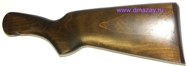 Приклад к ИЖ-18 ИЖ 17 (MP-18) береза